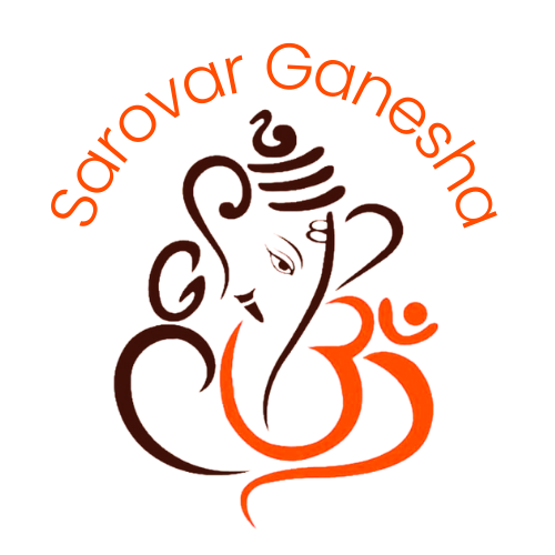 Sarovar Ganesha